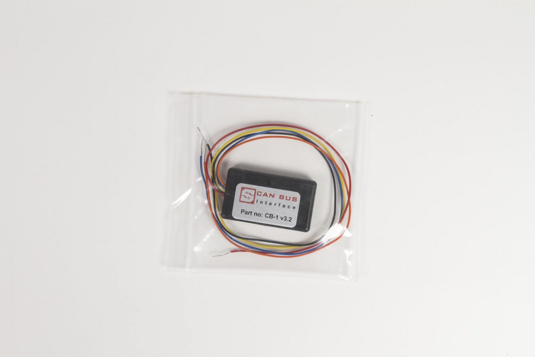 CanBus Adapter - Aeromotions.com