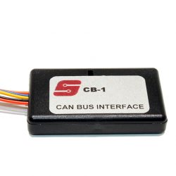 CanBus Adapter – Aeromotions.com