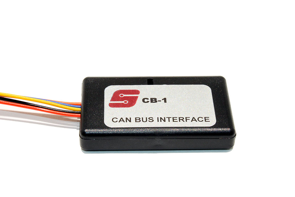 CanBus Adapter –